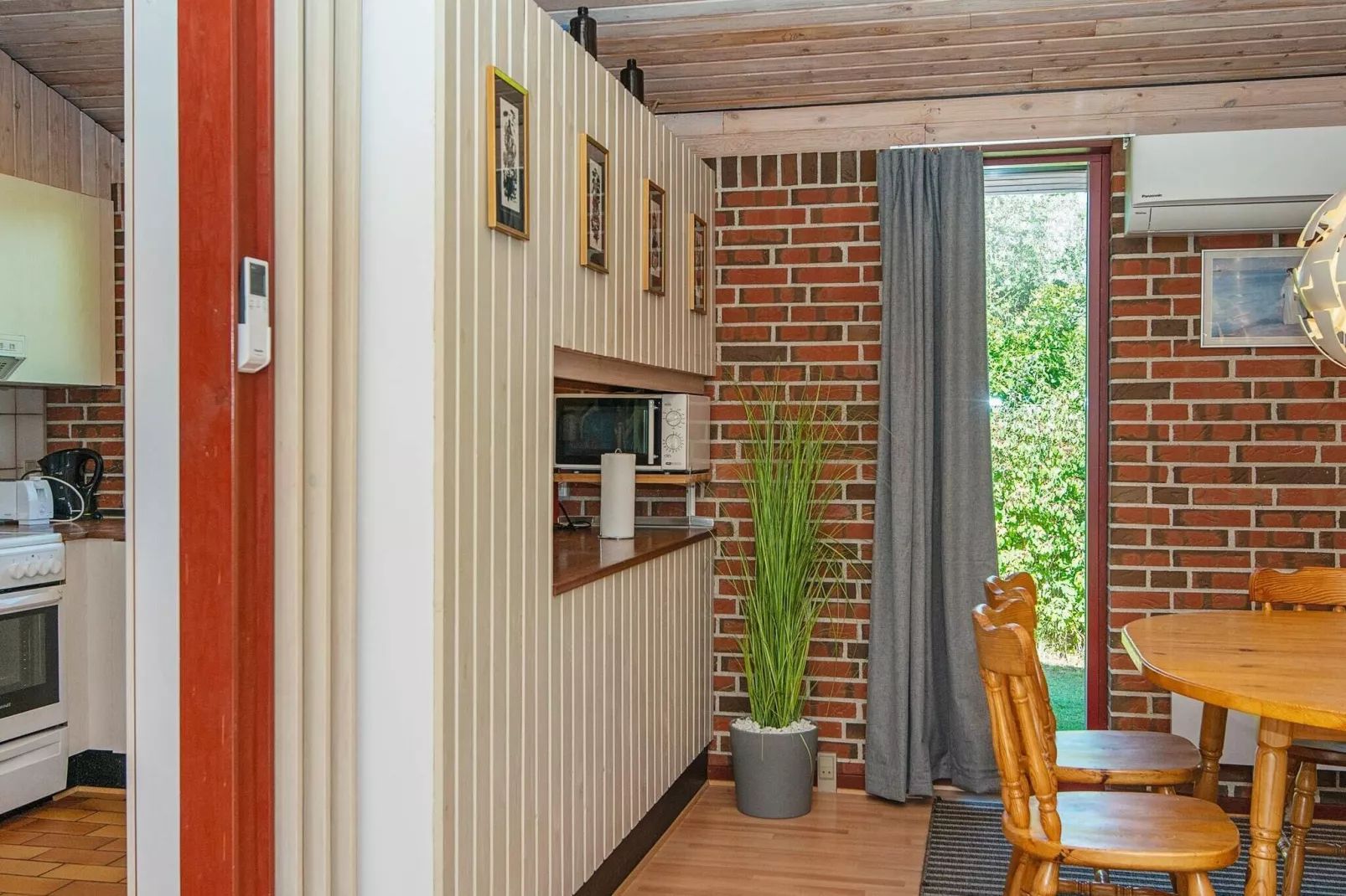 6 person holiday home in Ørsted-By Traum-Indoor