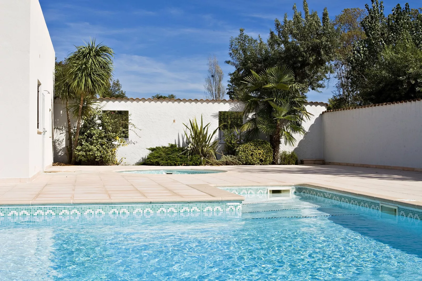 Carré Marine 3-Pool