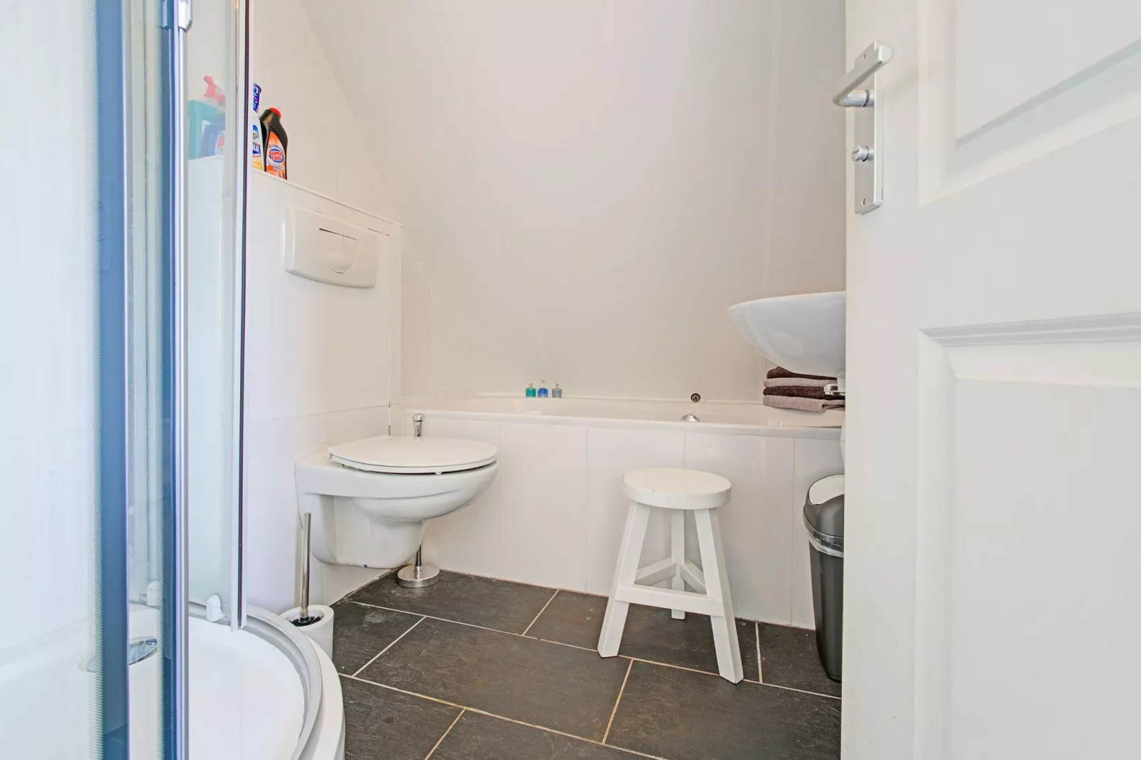 Scharsterlaan 9-Bathroom