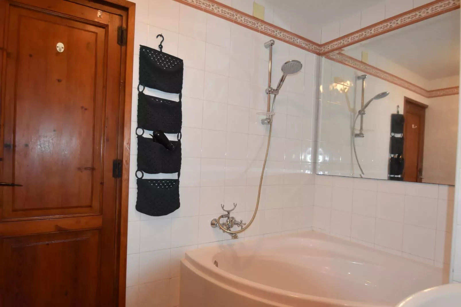 Villa Rivas-Bathroom