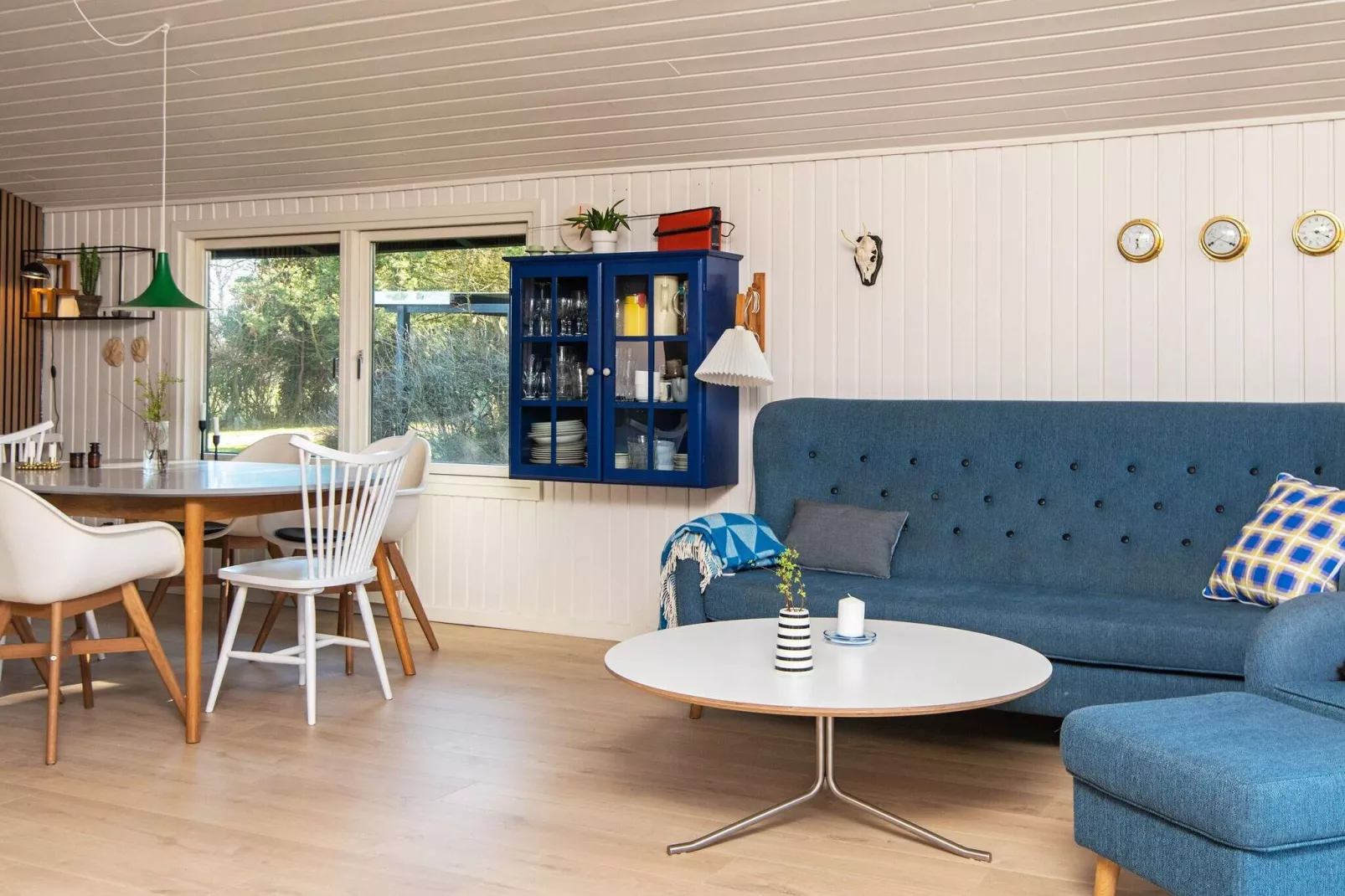 4 person holiday home in Sydals-Indoor
