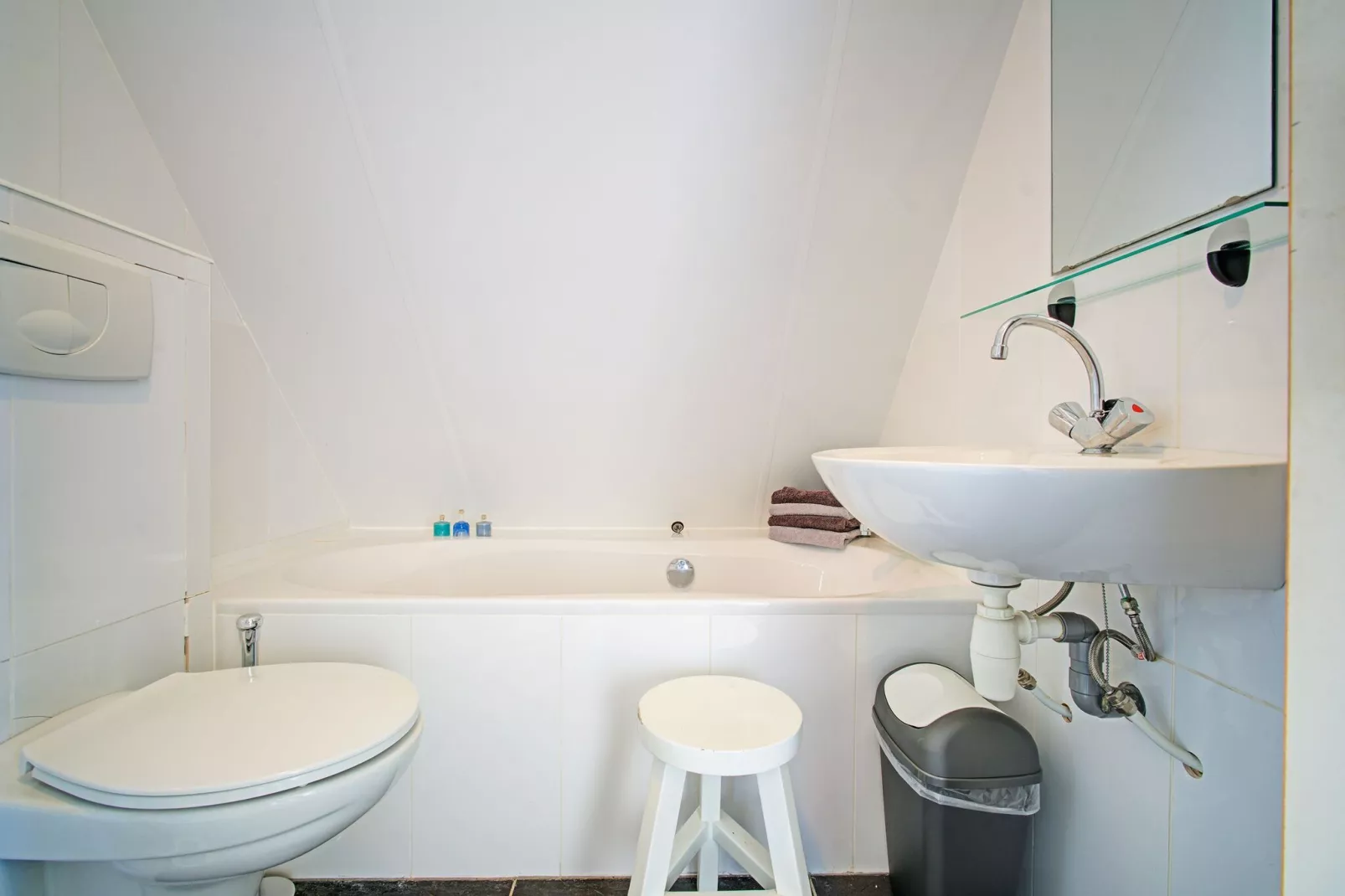 Scharsterlaan 9-Bathroom