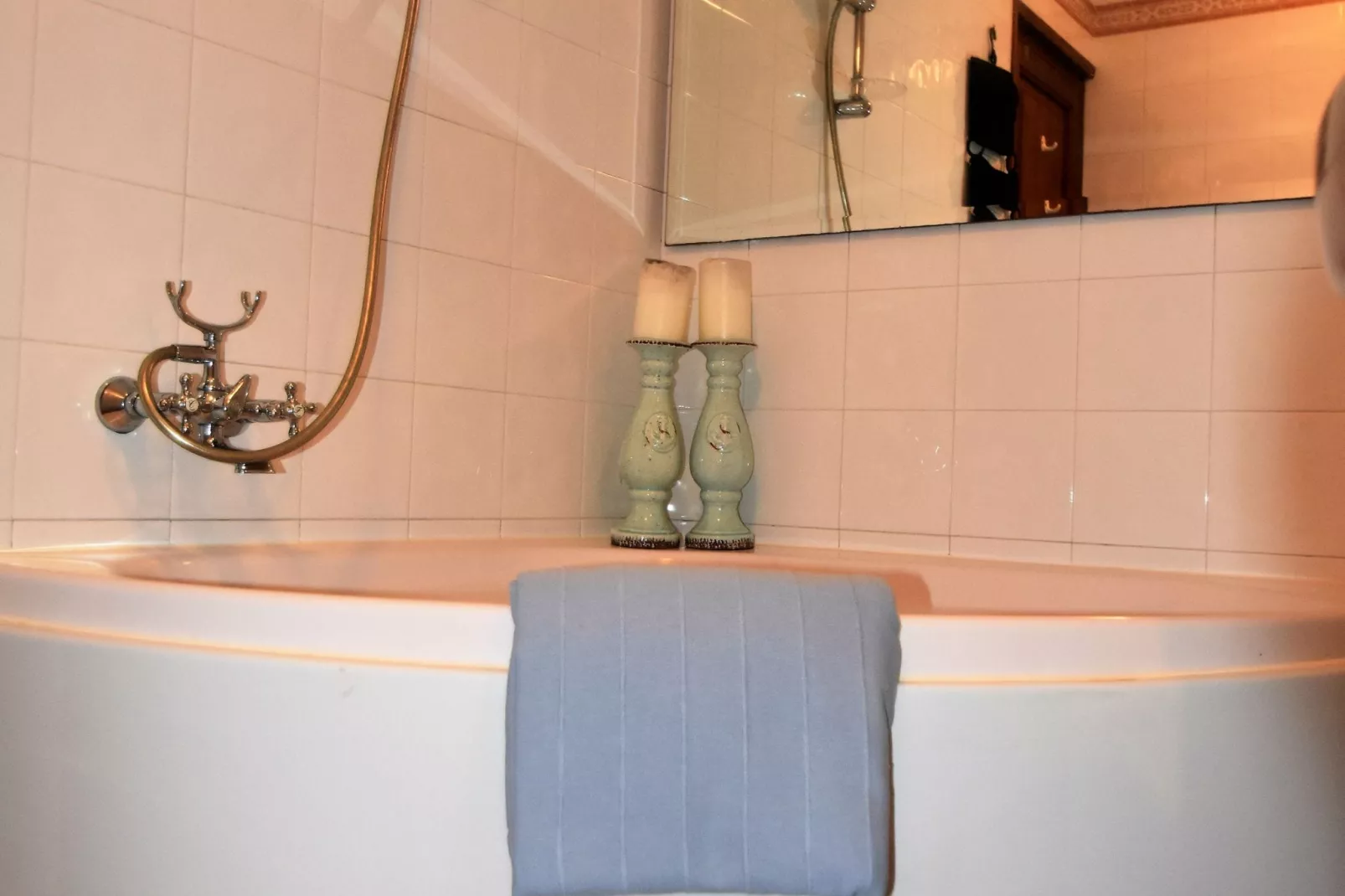 Villa Rivas-Bathroom