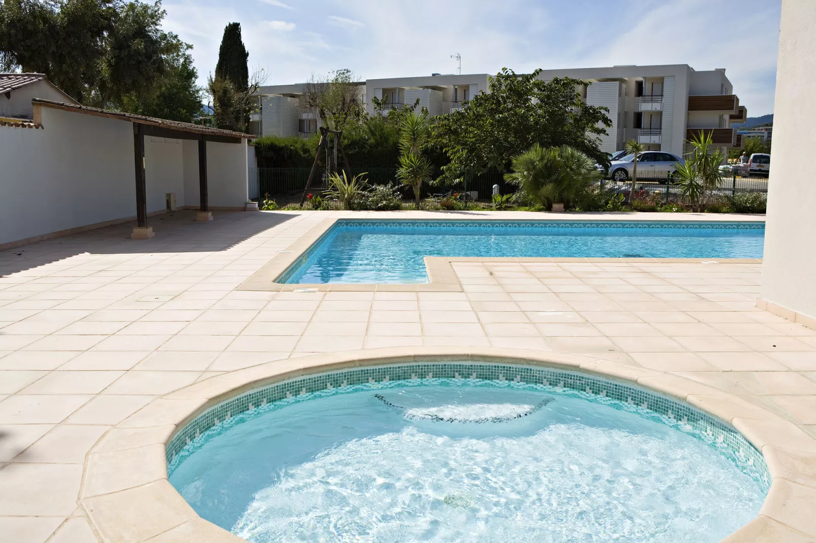 Carré Marine 3-Pool