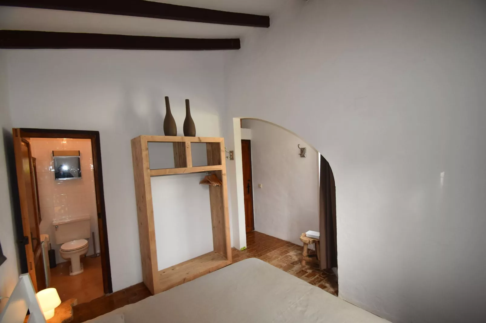 Villa Rivas-Bathroom