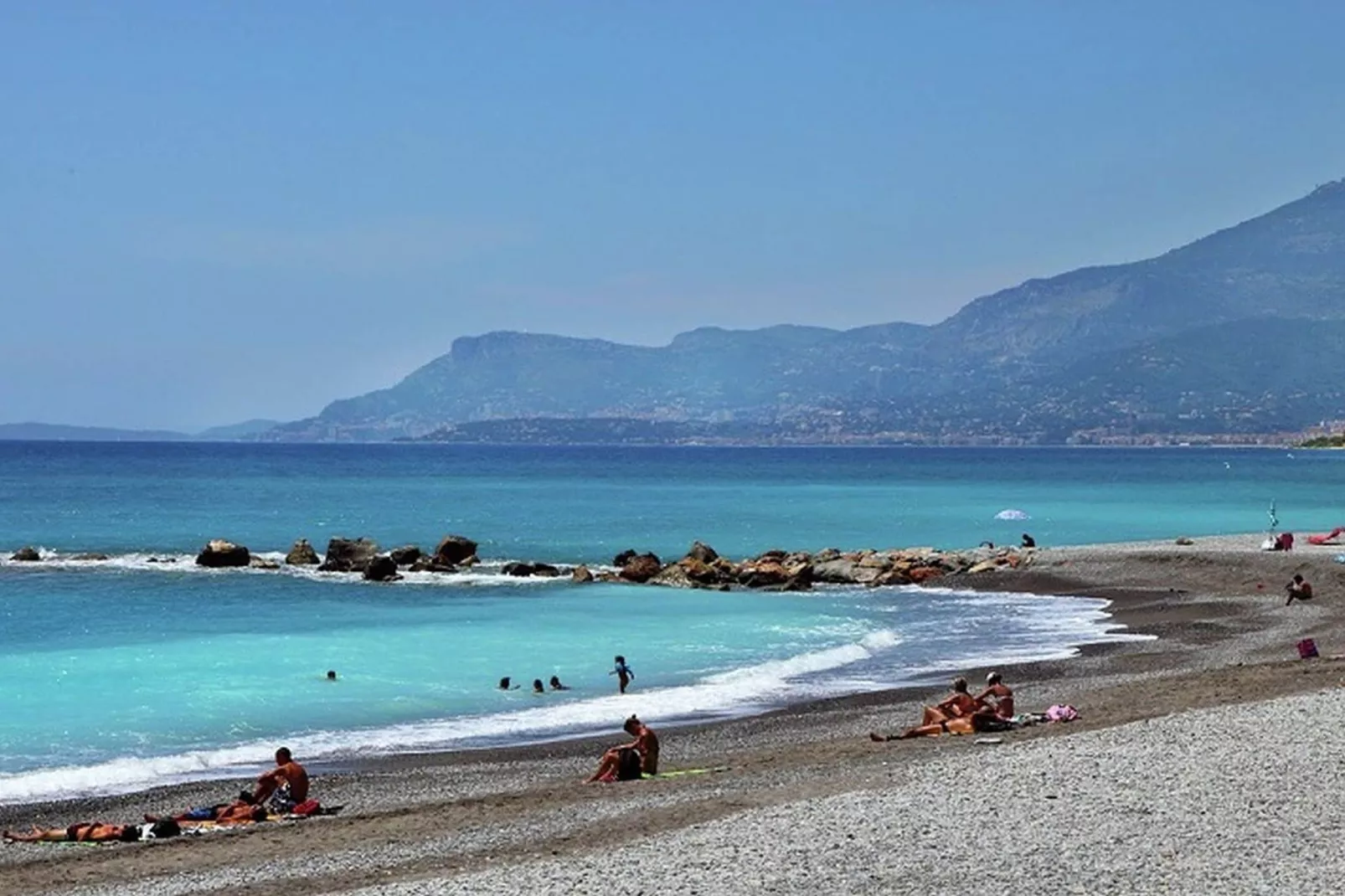 Casa Longo-Areas summer 5km