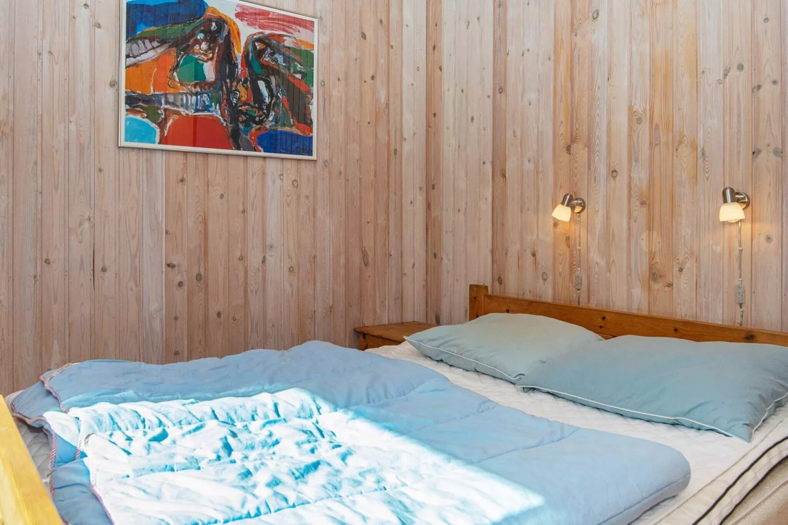 6 person holiday home in Ørsted-By Traum-Indoor