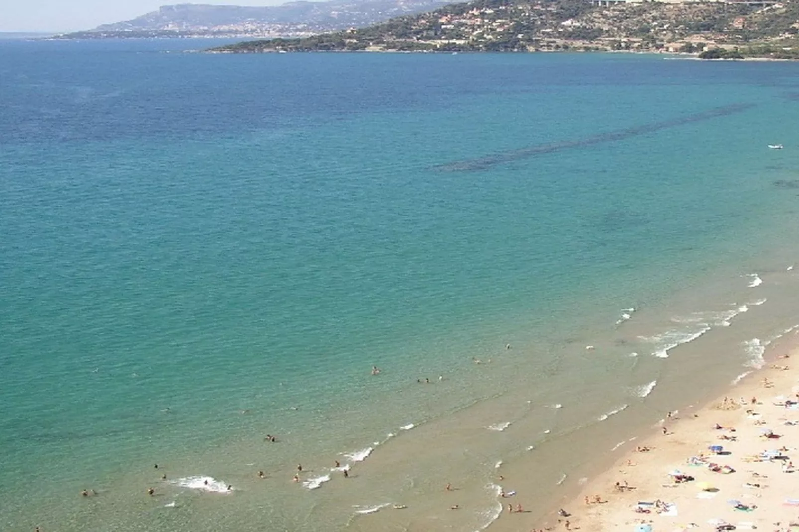 Casa Longo-Areas summer 20km