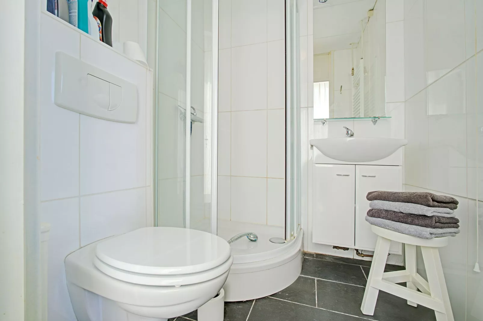 Scharsterlaan 9-Bathroom