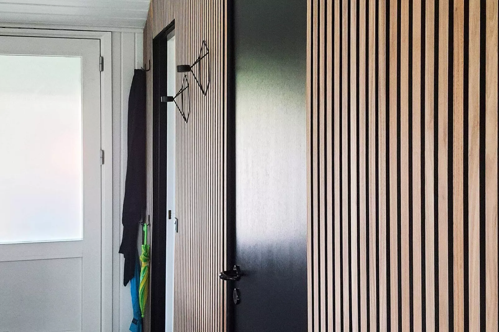 4 person holiday home in Sydals-Indoor