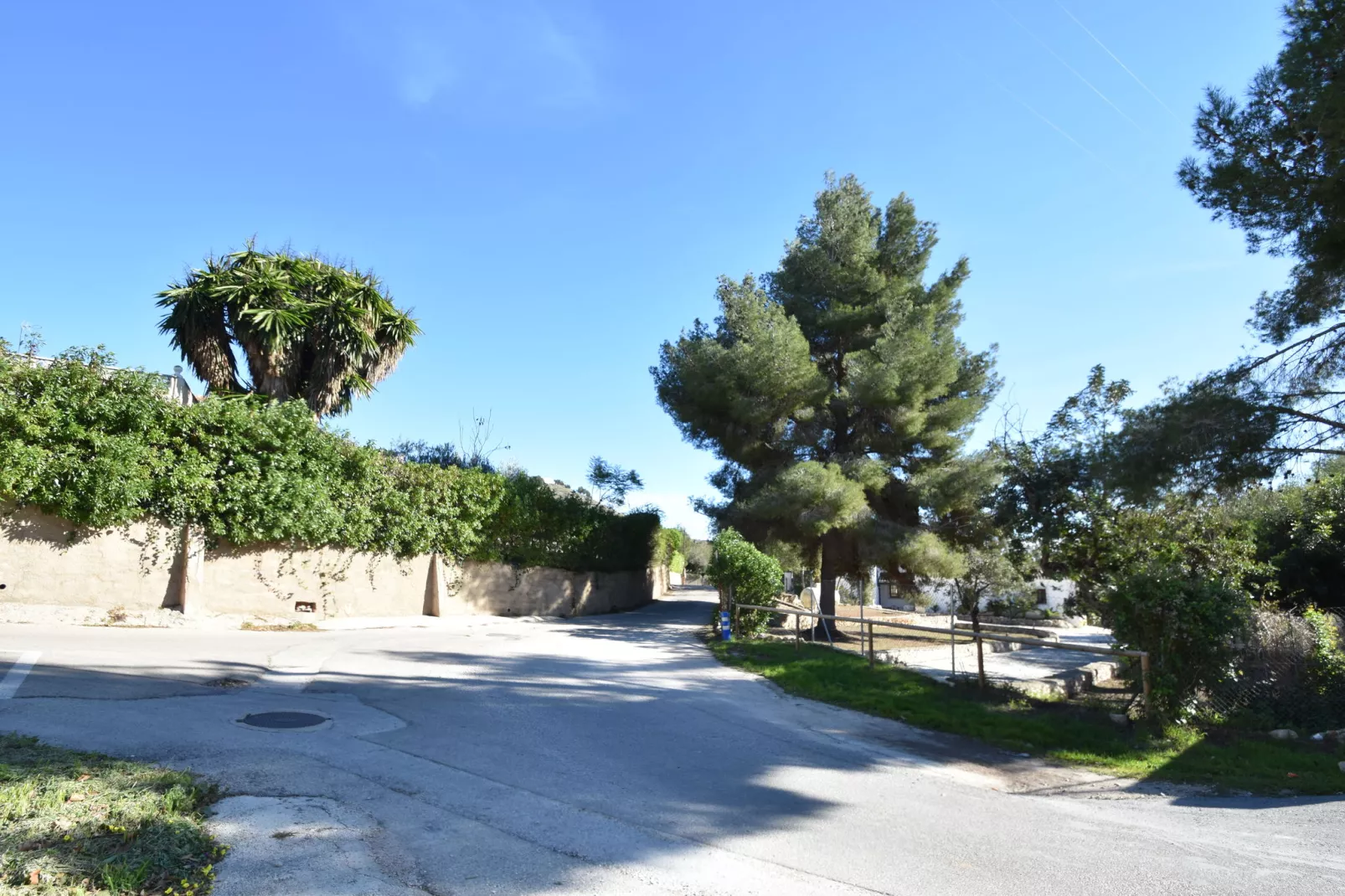 Villa Rivas-View summer