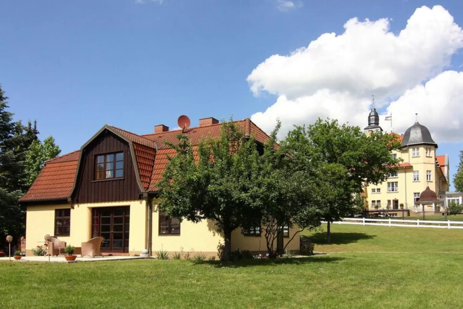 Haus Monika 200 qm 5-6 Personen-Nicht getaggt