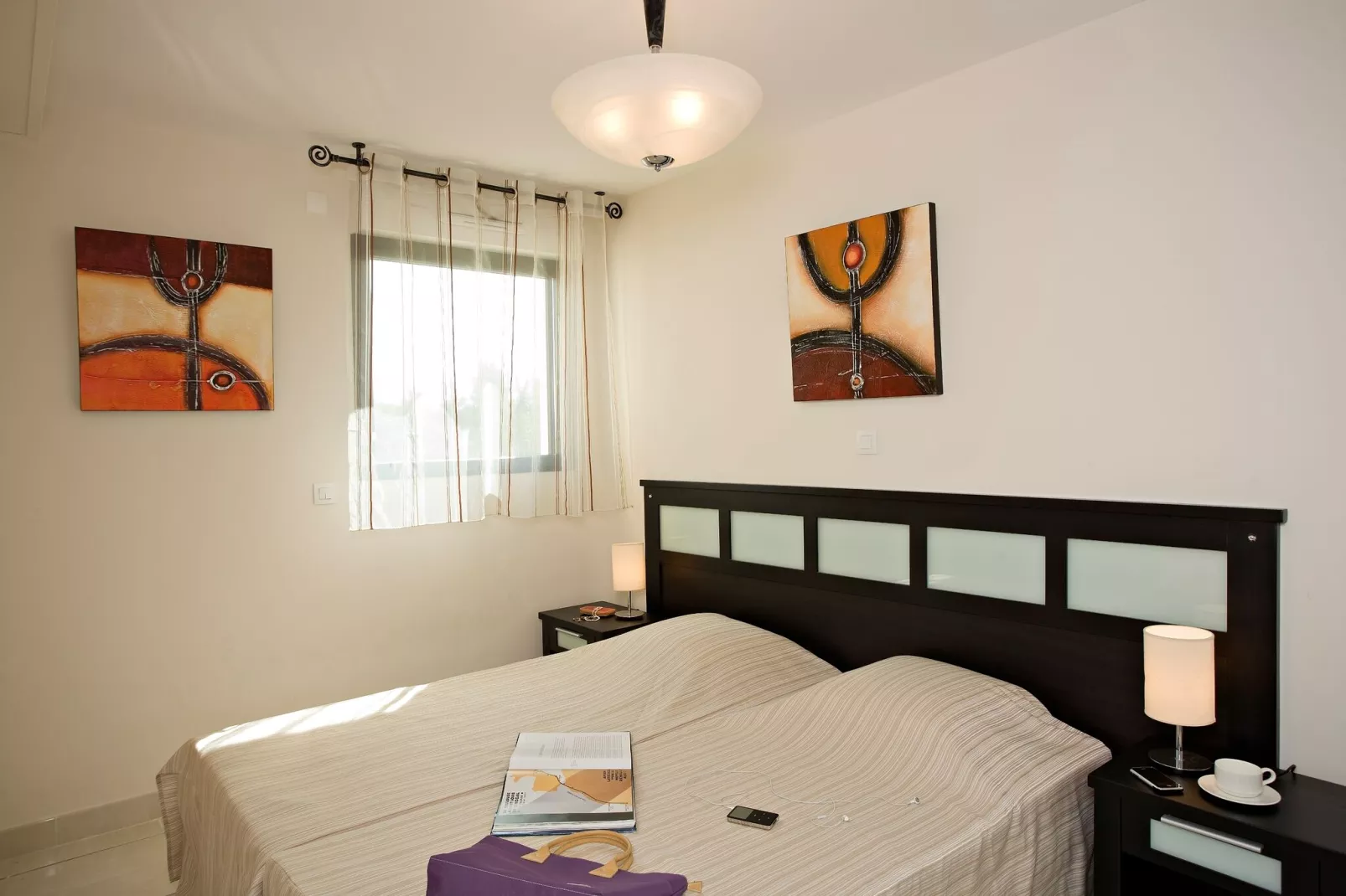 Carré Marine 3-Bedroom
