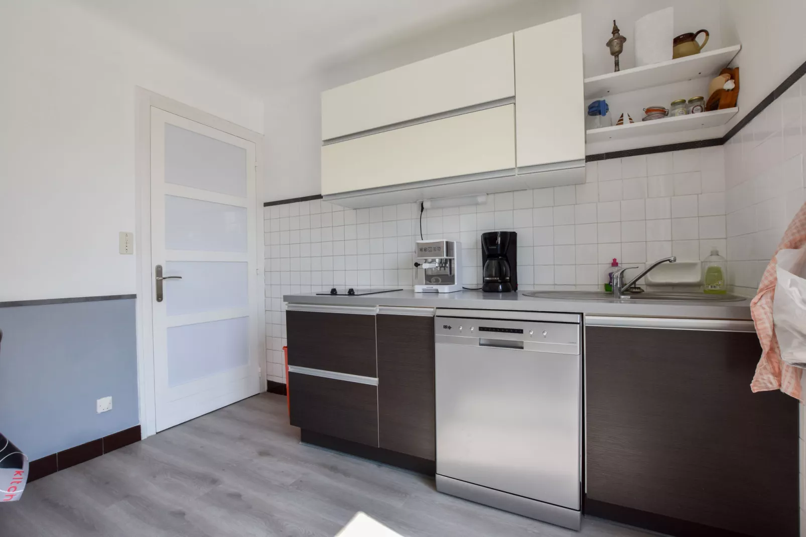 Maison de vacances à 300m mer - Pénestin-Küche