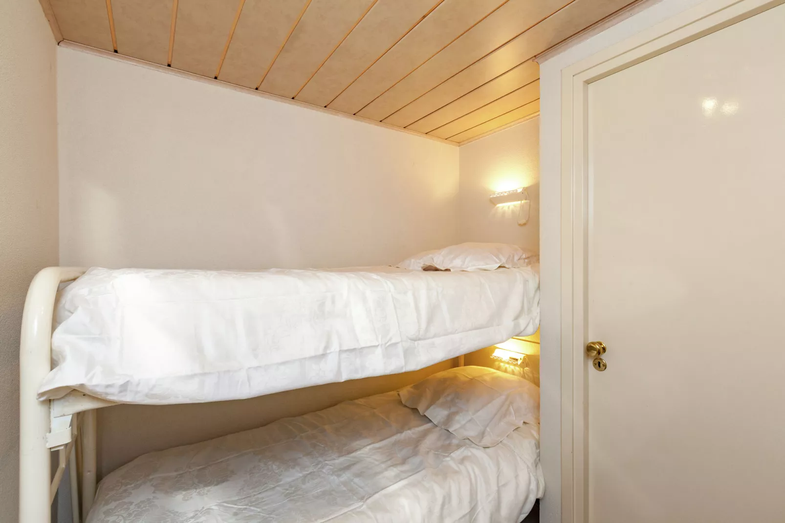 Vier Duinen-Bedroom