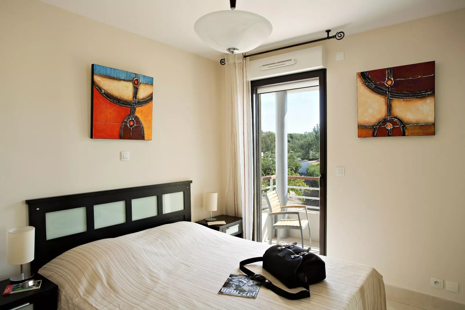 Carré Marine 3-Bedroom