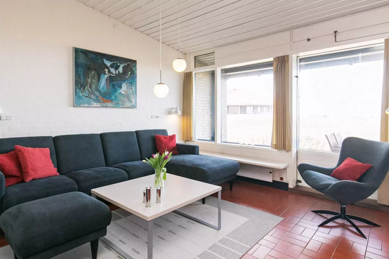 3 room-Indoor