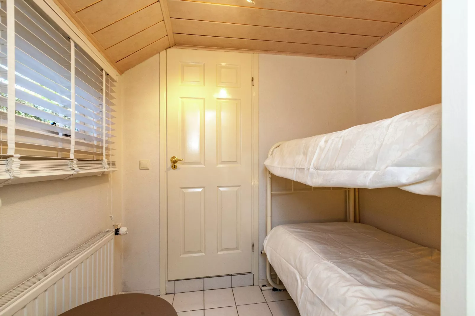 Vier Duinen-Bedroom
