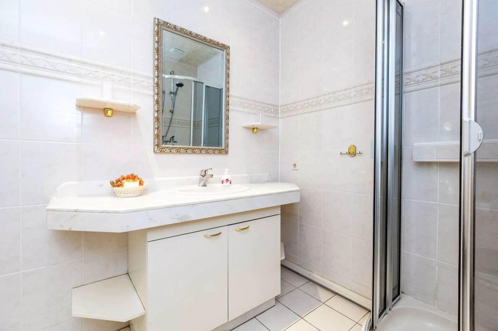 Vier Duinen-Bathroom