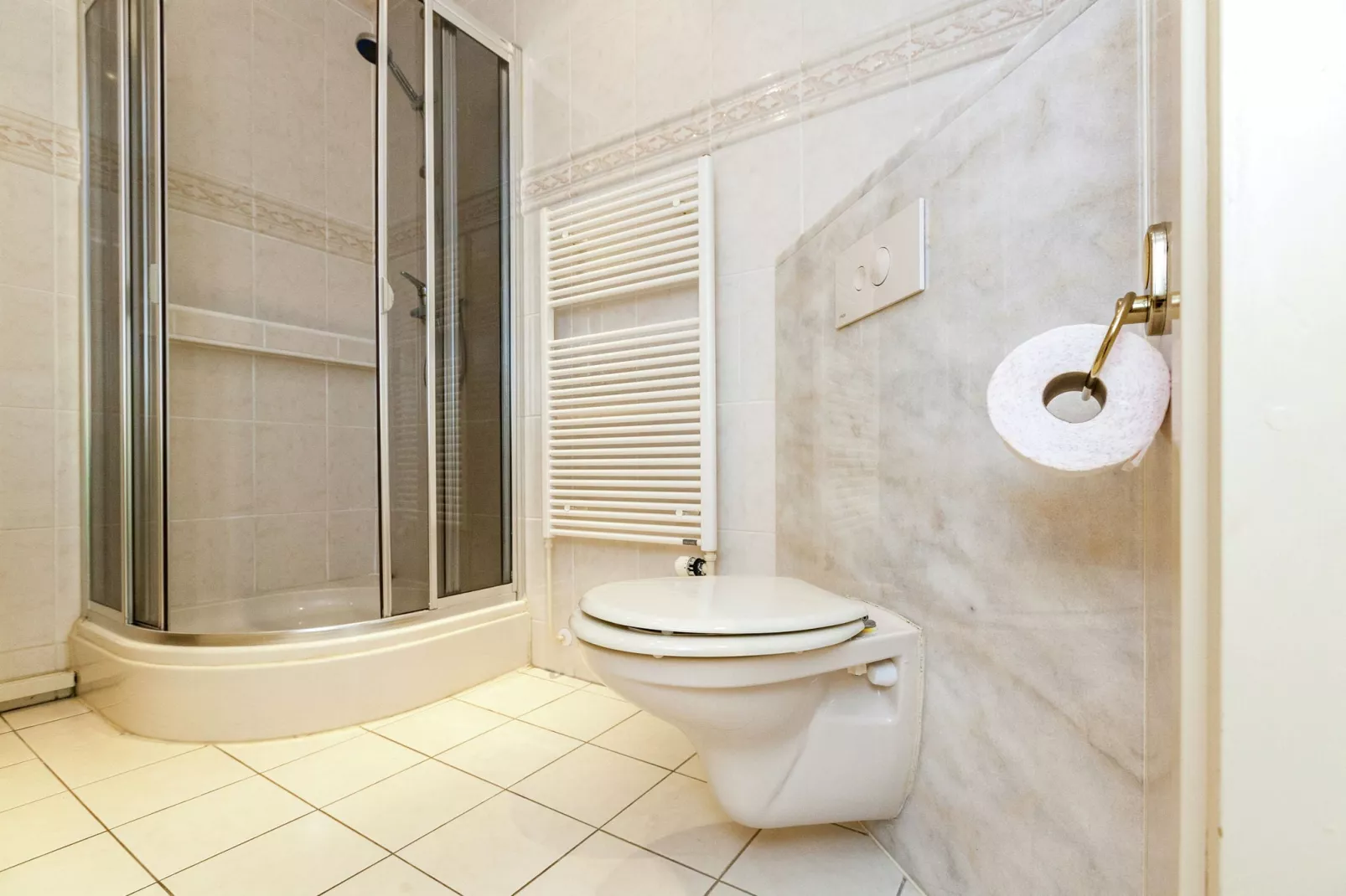 Vier Duinen-Bathroom