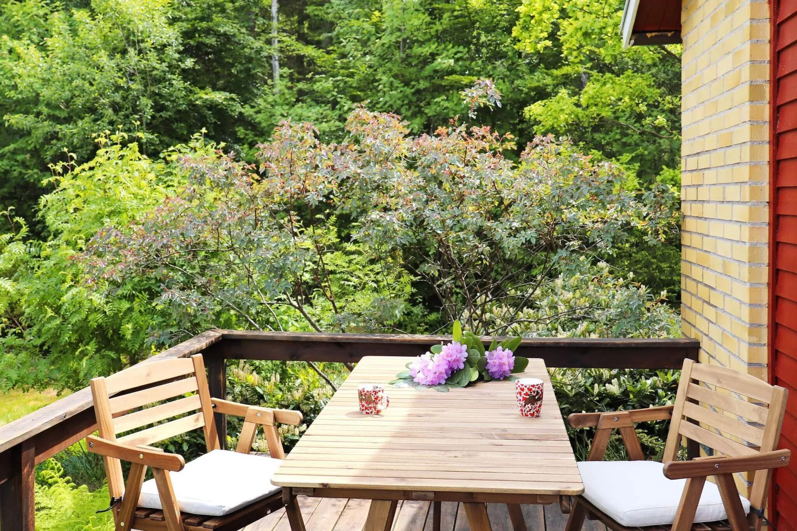 4 person holiday home in Åsljunga-By Traum-Outdoor