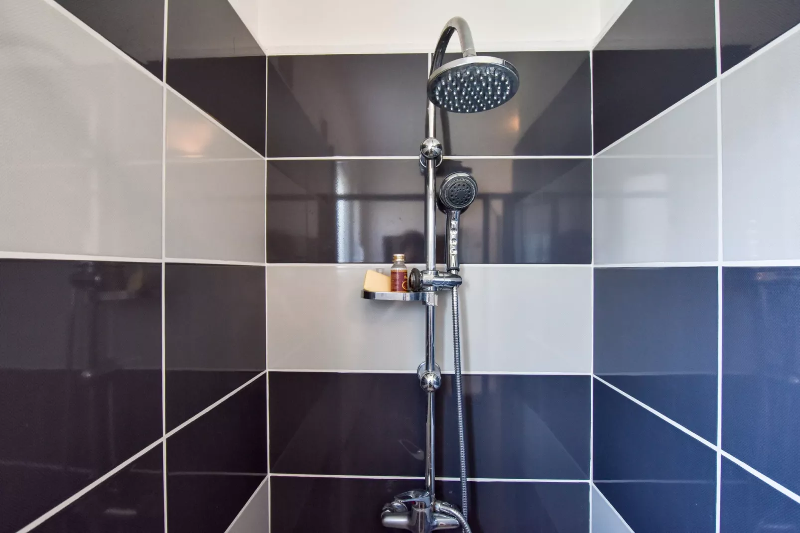 Maison de vacances à 300m mer - Pénestin-Badezimmer