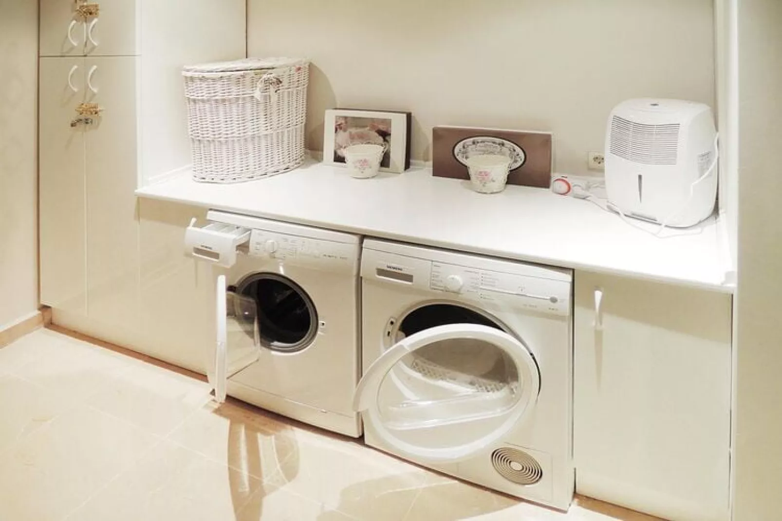 Magna Manilva / max 5 Personen-Kitchen