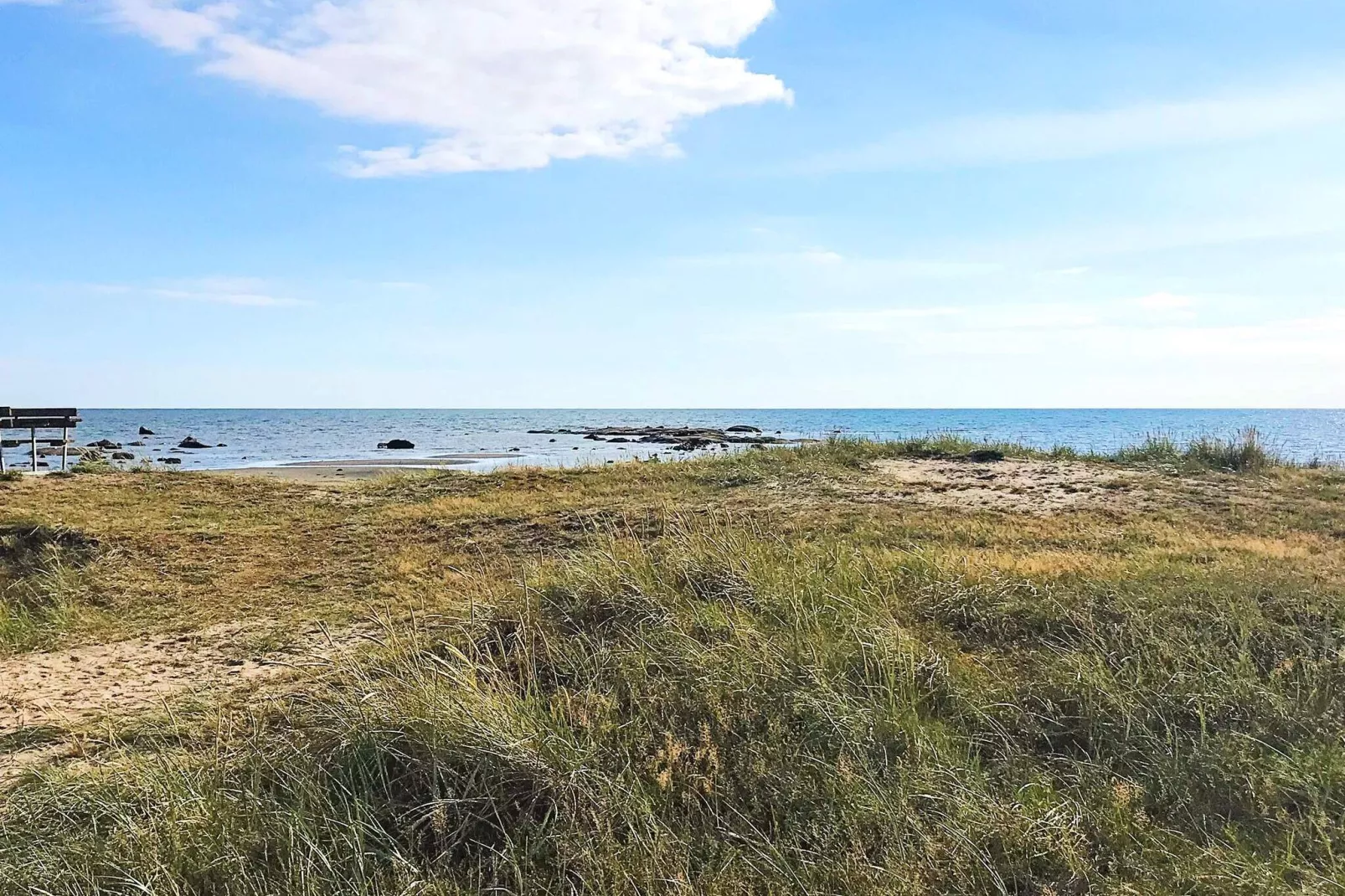 6 person holiday home in Heberg-Not tagged