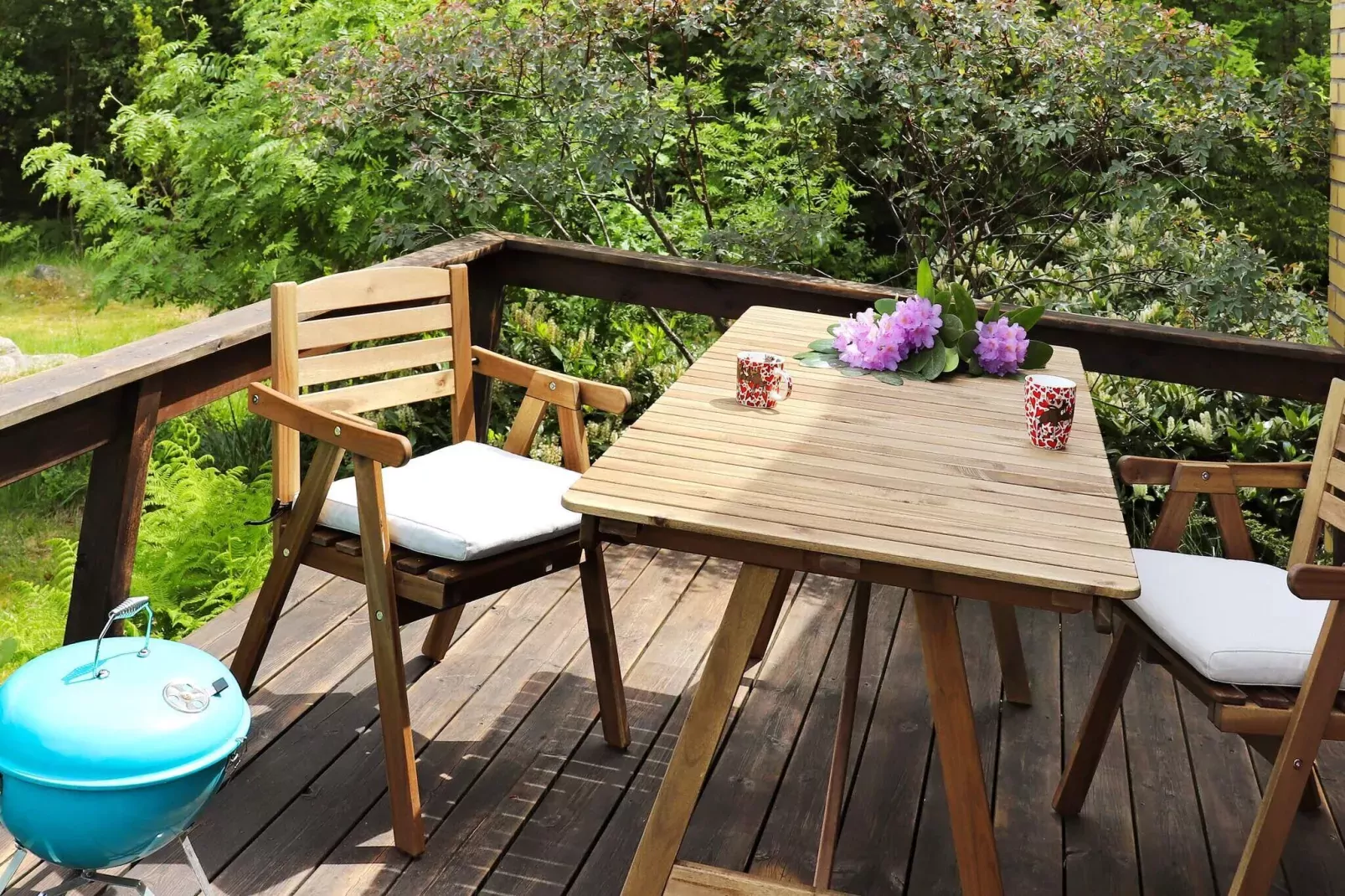 4 person holiday home in Åsljunga-By Traum-Outdoor