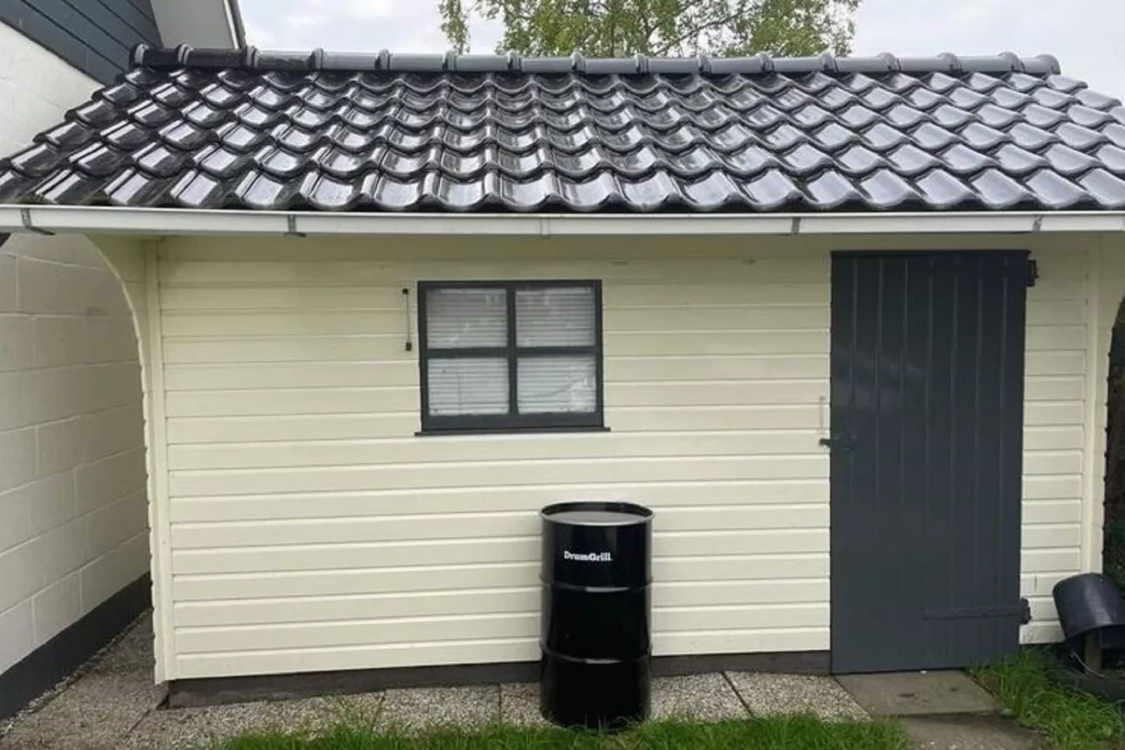 Scharsterlaan 9-Facilities