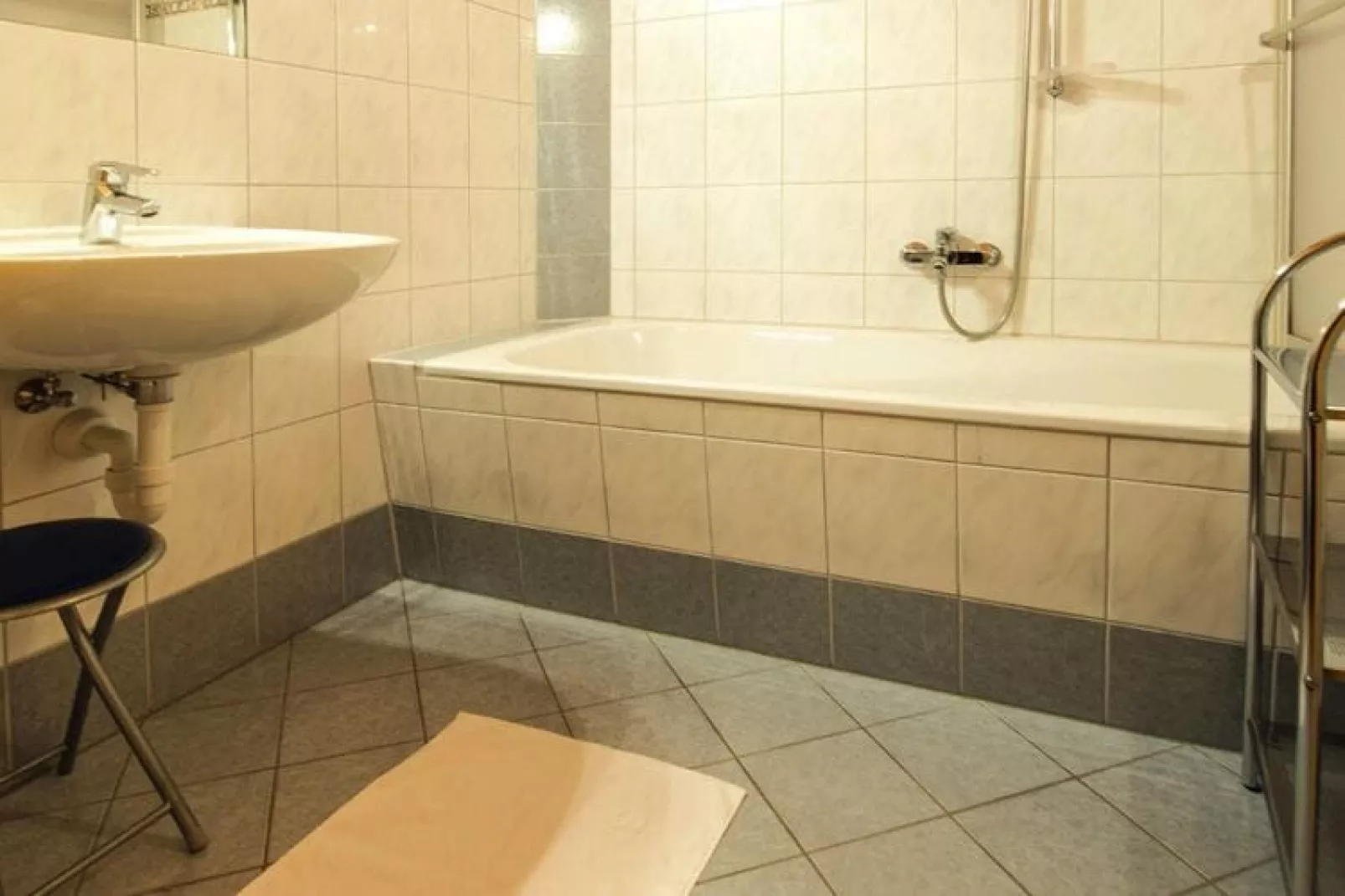 Feriendorf Wildschönau - 2 Personen-Bathroom