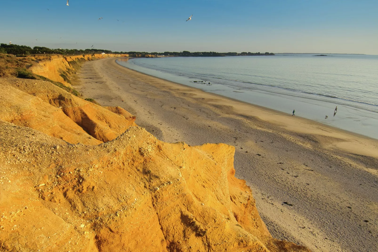 Maison de vacances à 300m mer - Pénestin-Gebiete Sommer 1 km