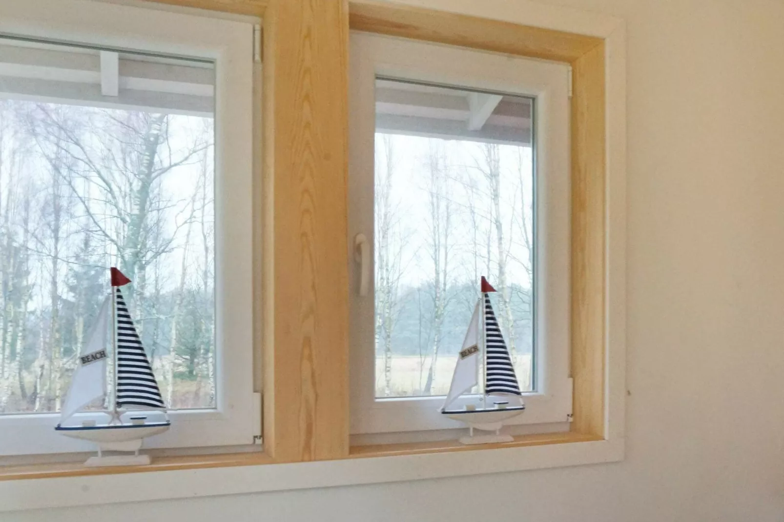 6 person holiday home in Heberg-Indoor