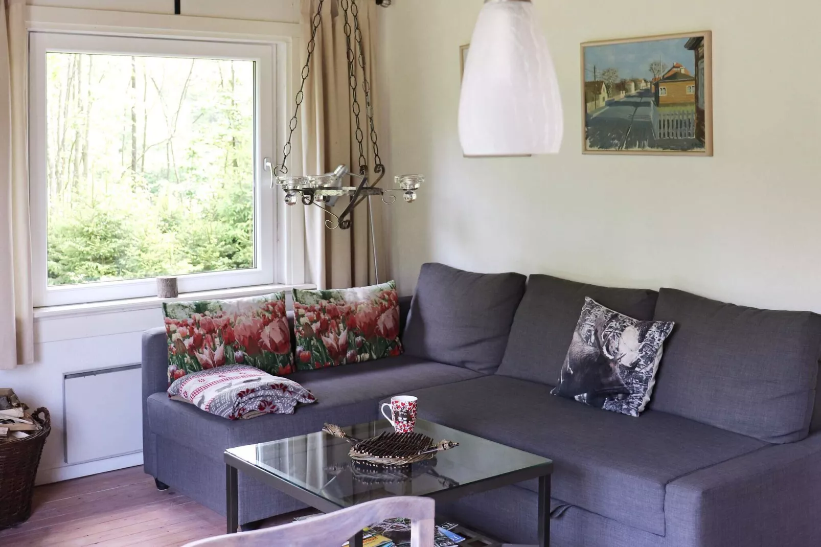 4 person holiday home in Åsljunga-By Traum-Indoor