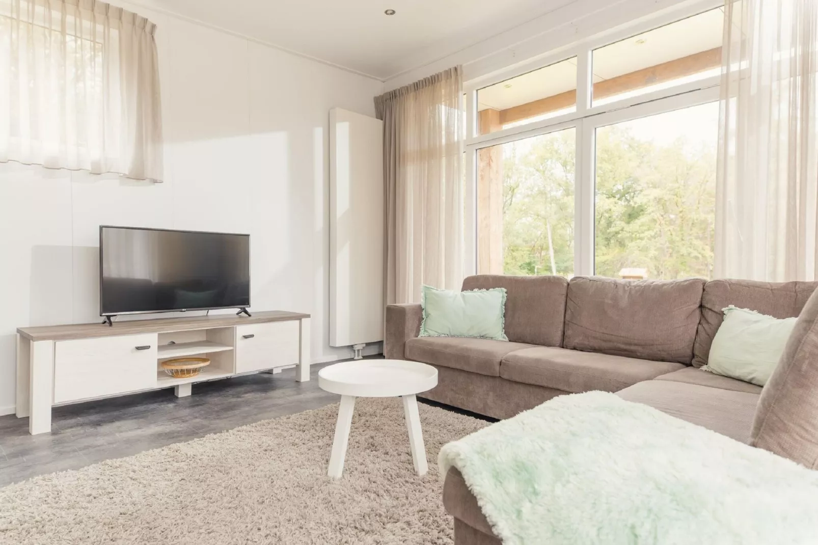 Buitenplaats Holten 8-Living room