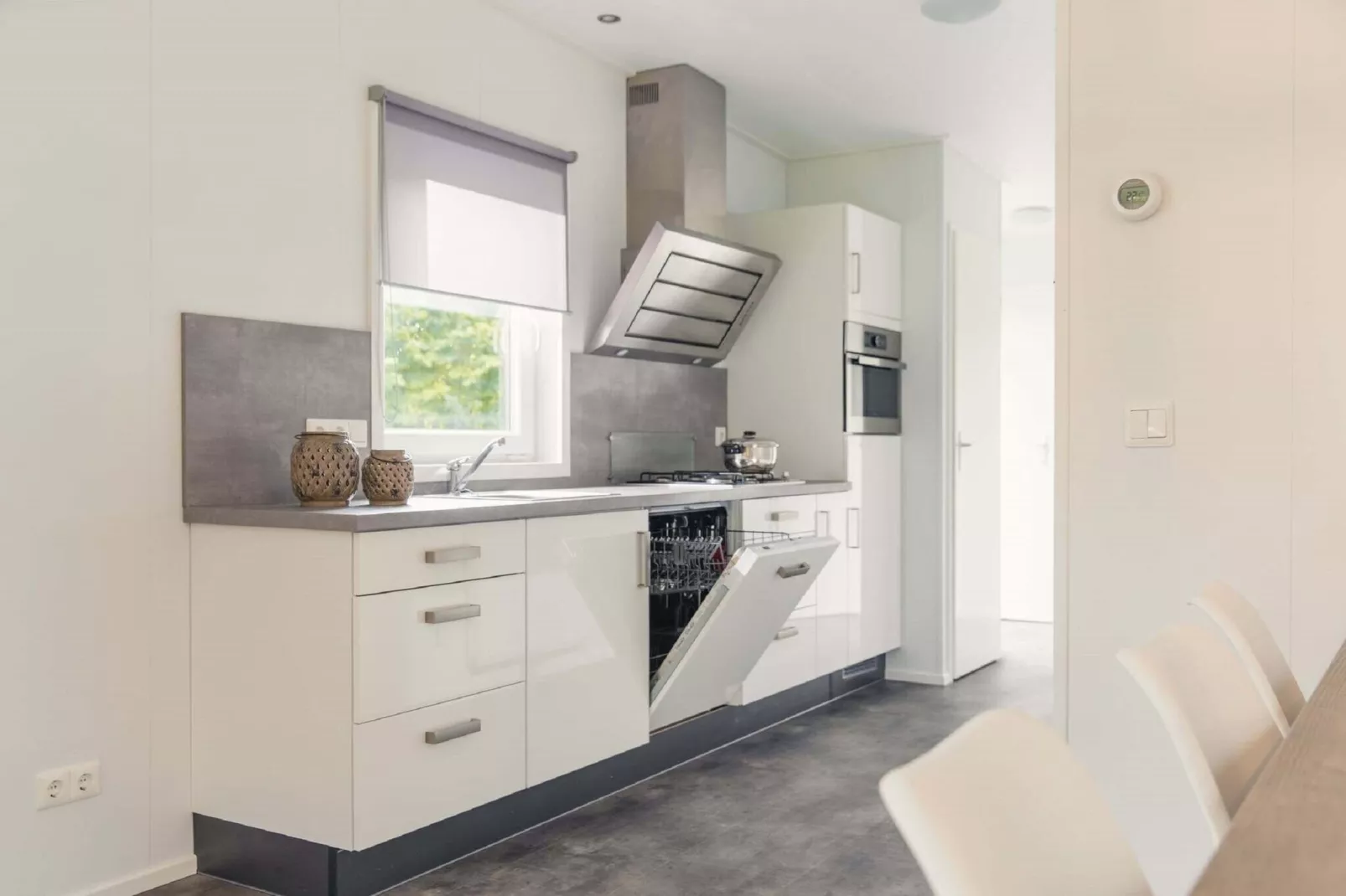 Buitenplaats Holten 8-Kitchen