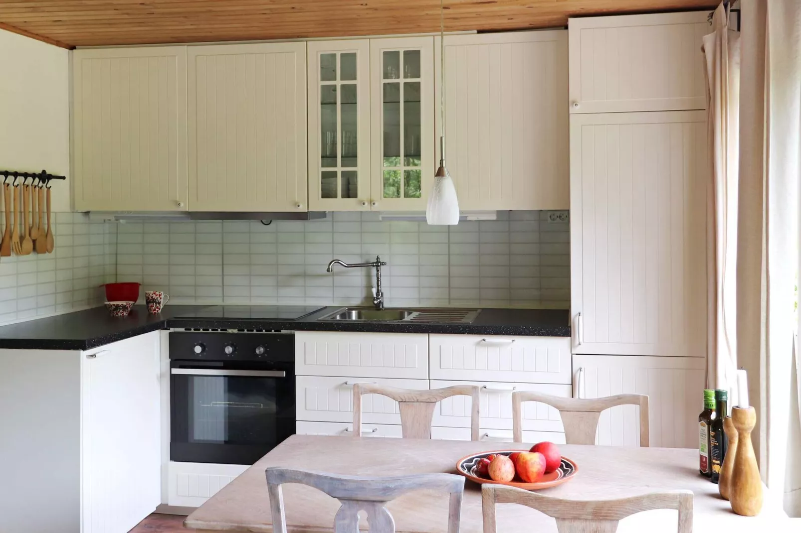 4 person holiday home in Åsljunga-By Traum-Indoor