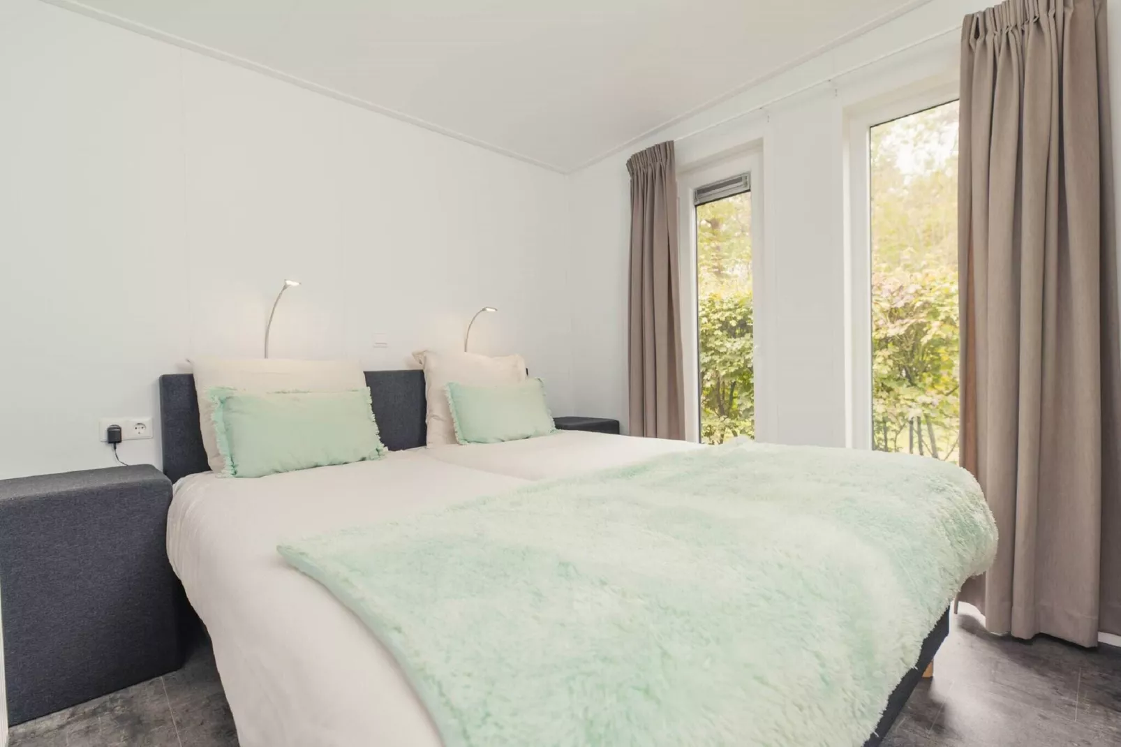 Buitenplaats Holten 8-Bedroom