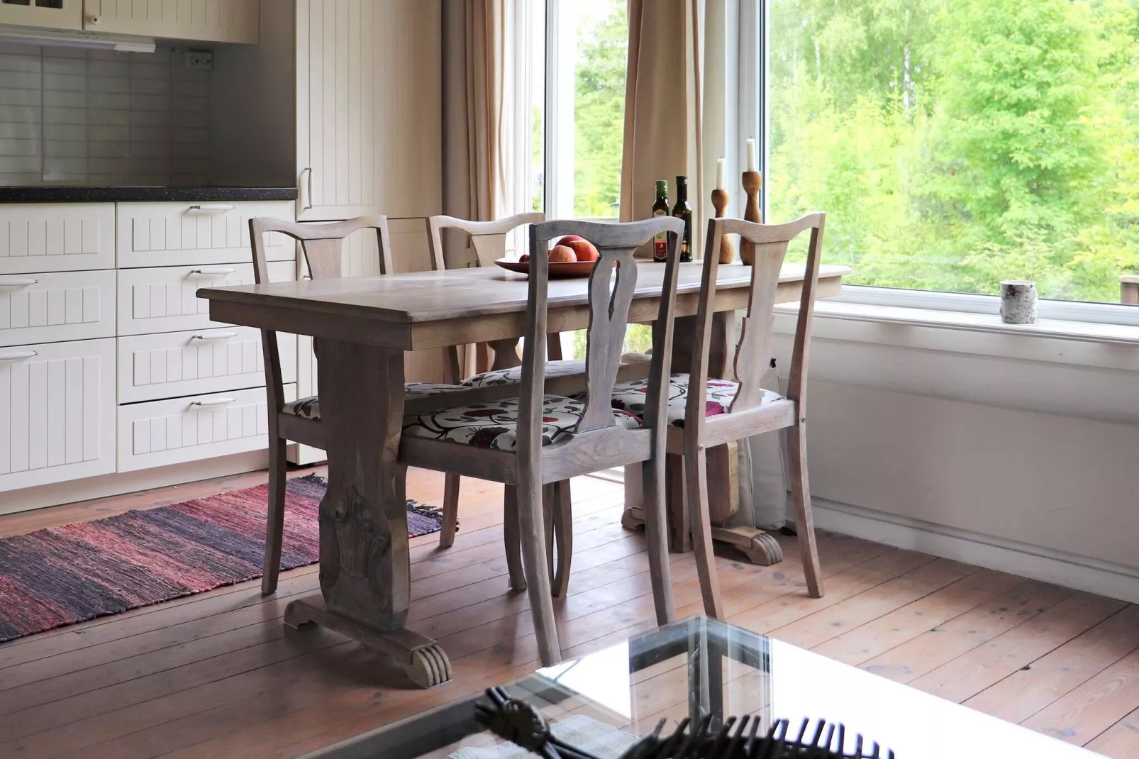4 person holiday home in Åsljunga-By Traum-Indoor