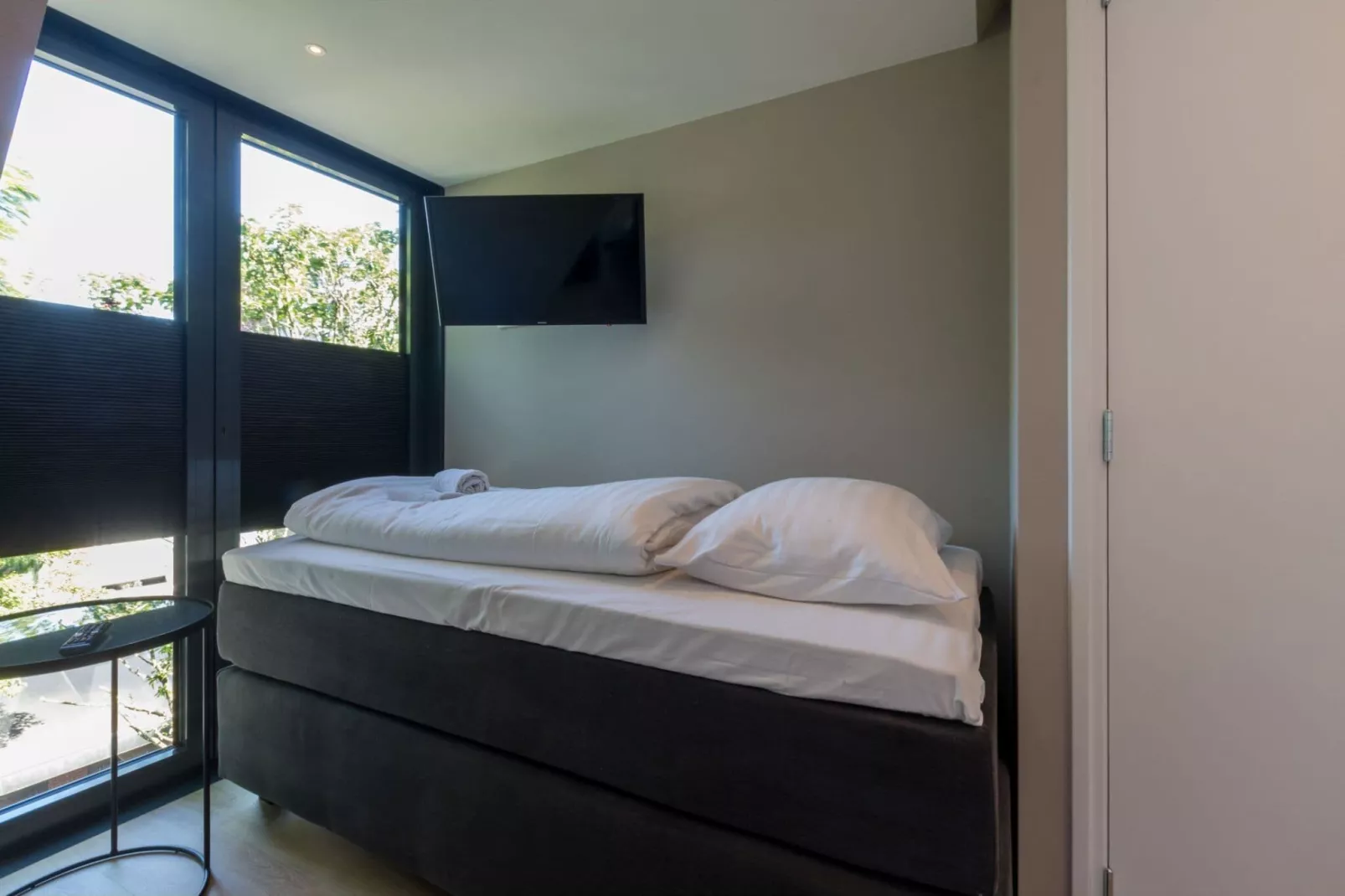 Ooststraat 8b-Bedroom