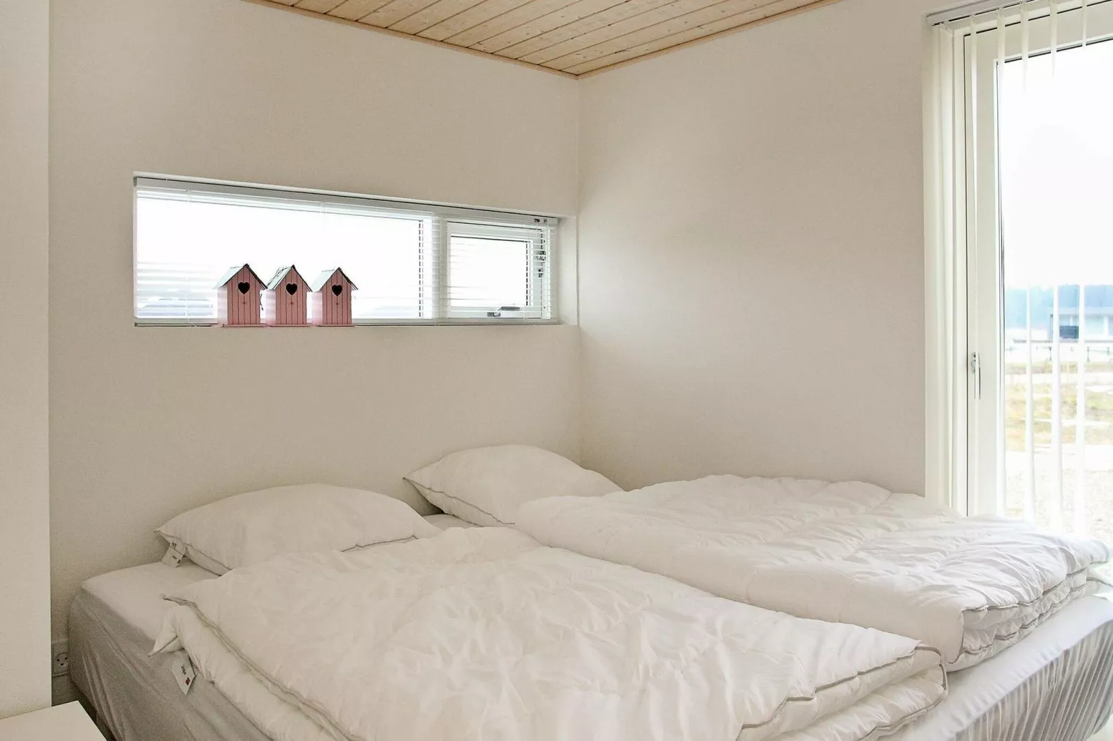 8 person holiday home in Brovst-By Traum-Indoor