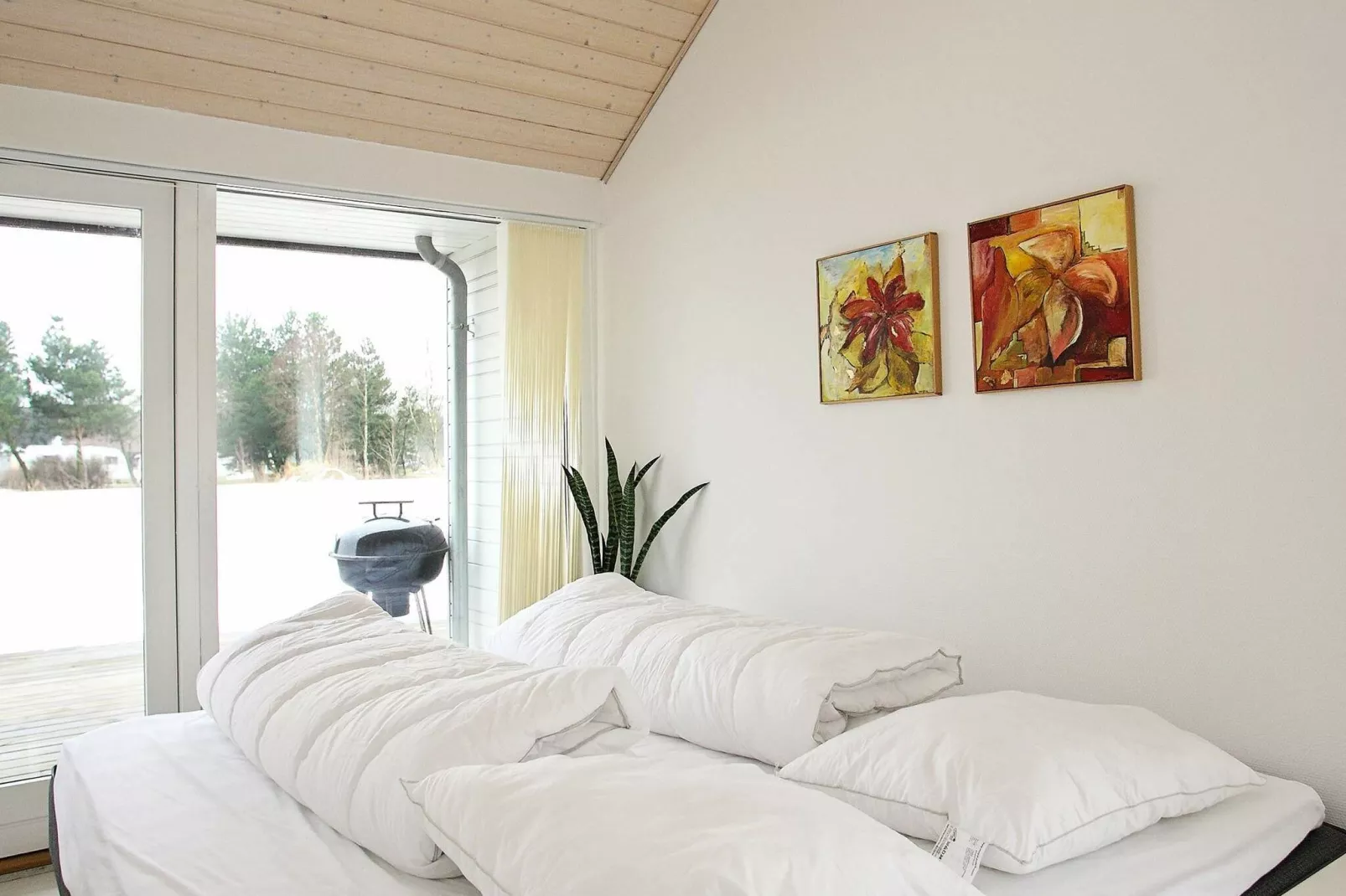 8 person holiday home in Brovst-By Traum-Indoor