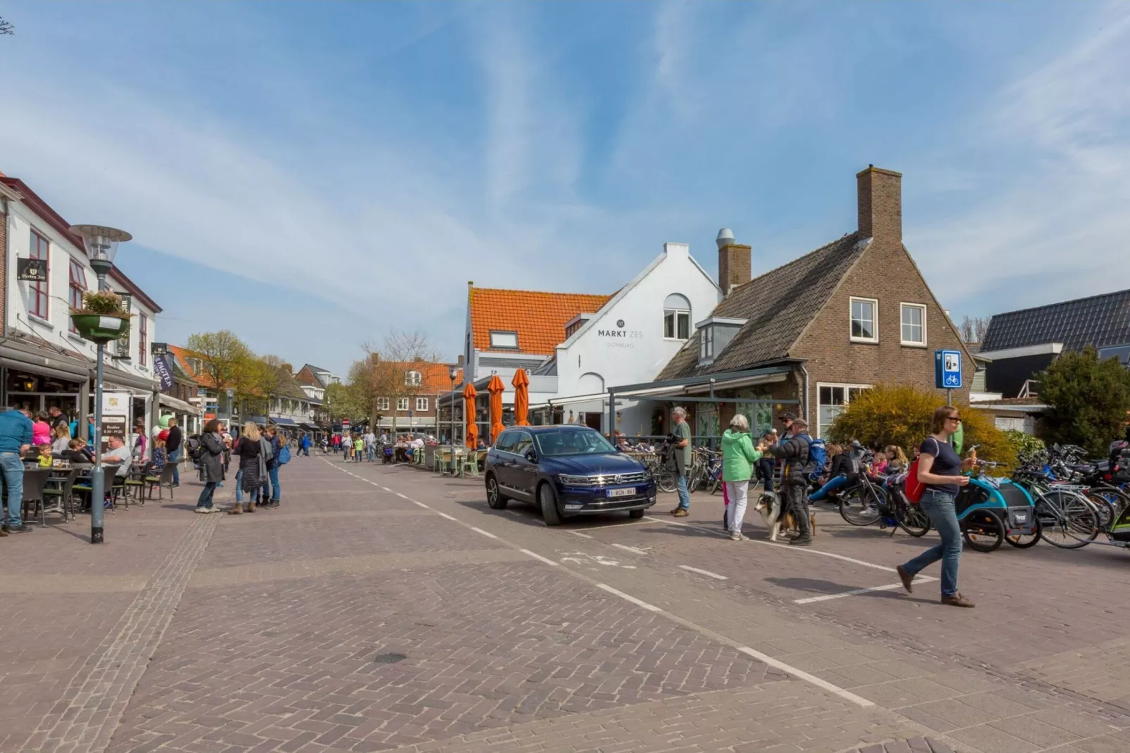 Ooststraat 8b-Areas summer 1km