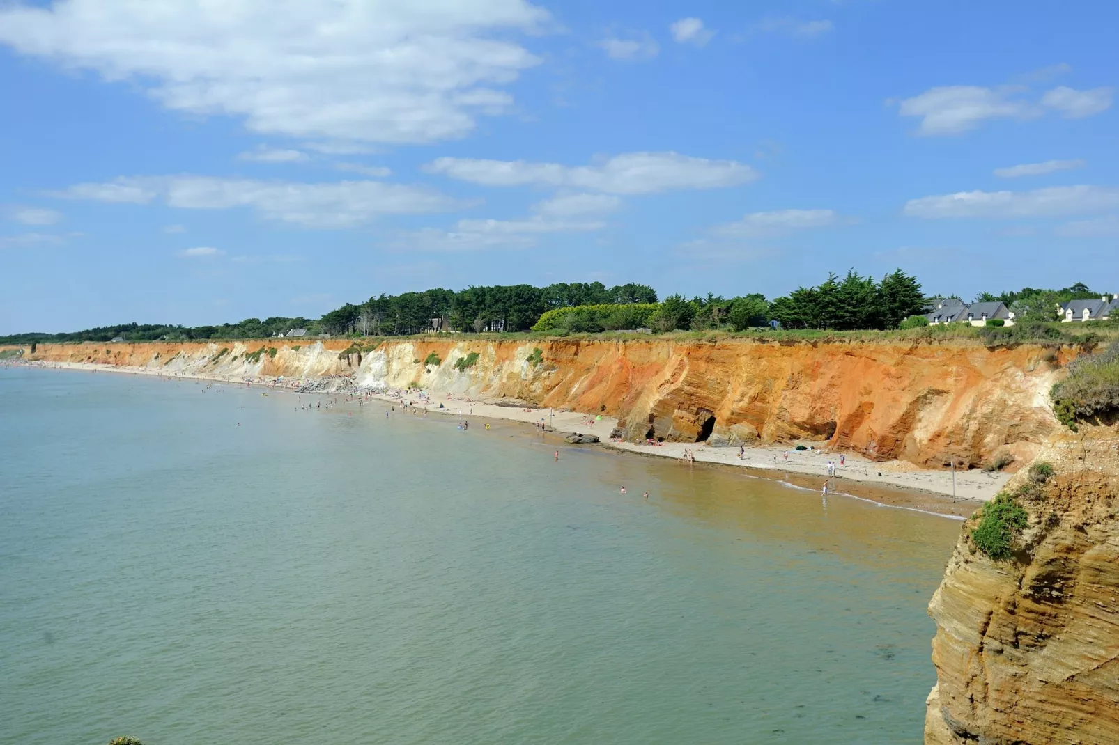 Maison de vacances à 300m mer - Pénestin-Ambiente