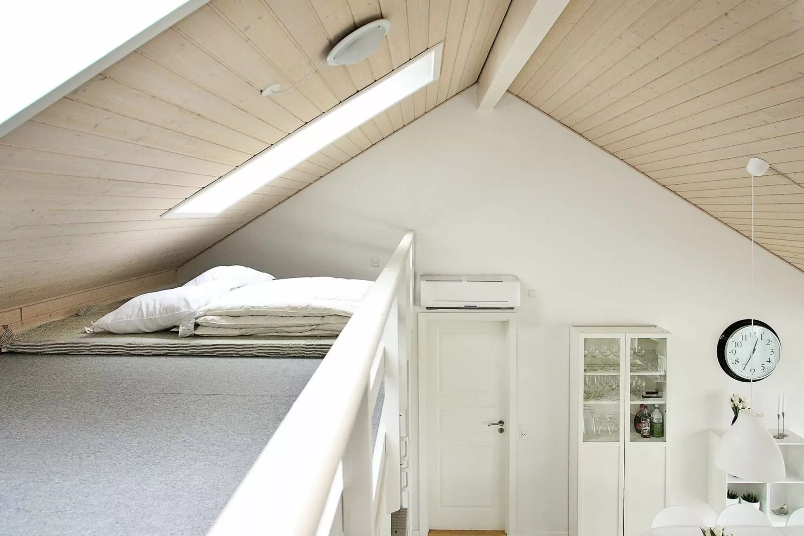 8 person holiday home in Brovst-By Traum-Indoor