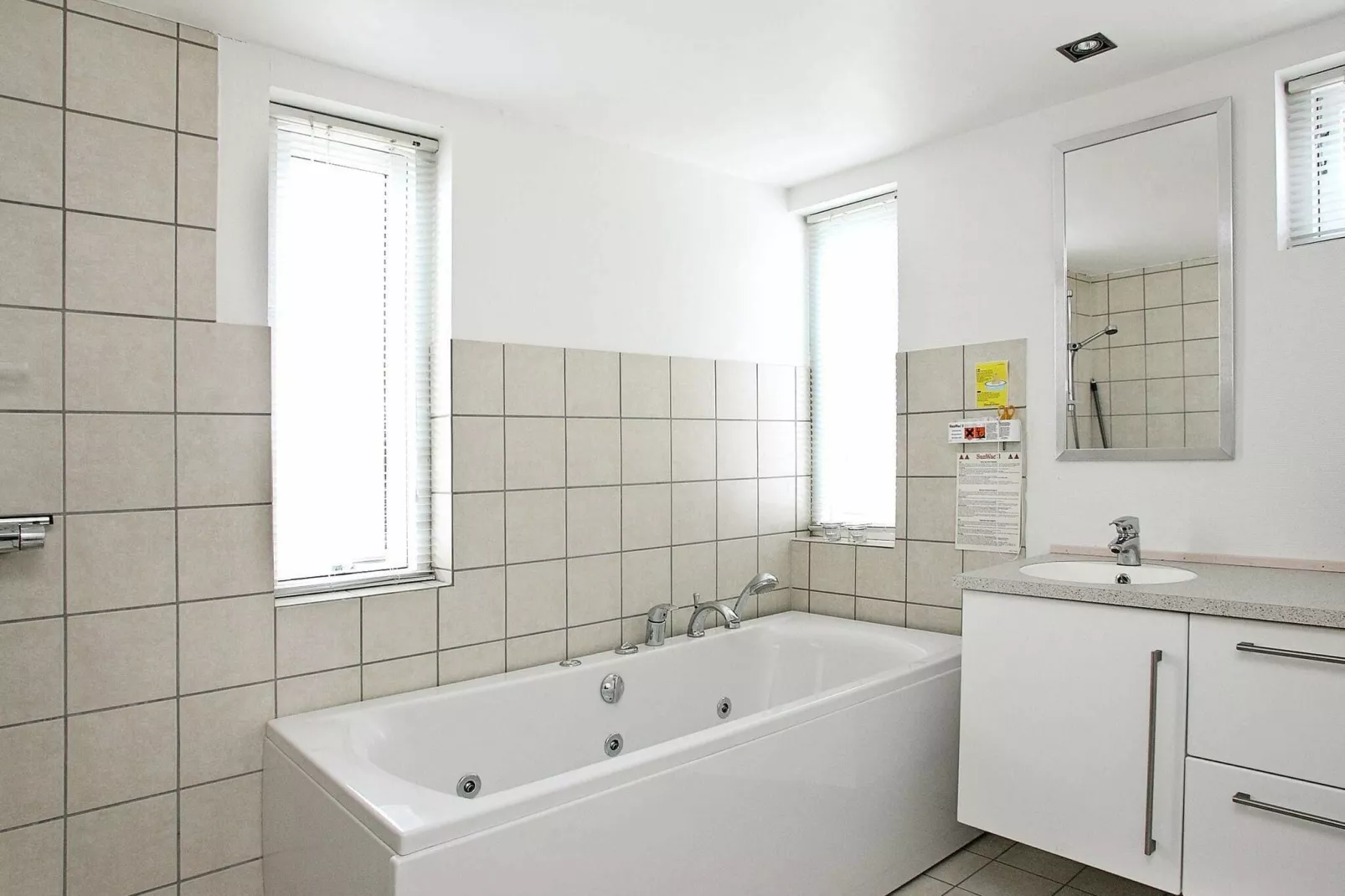 8 person holiday home in Brovst-By Traum-Indoor