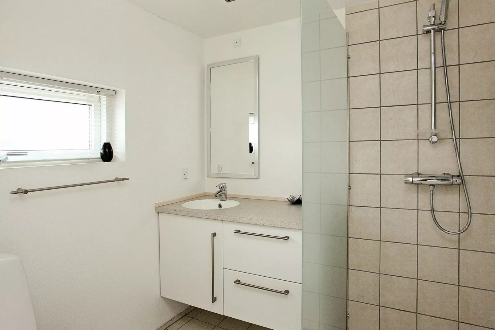 8 person holiday home in Brovst-By Traum-Indoor