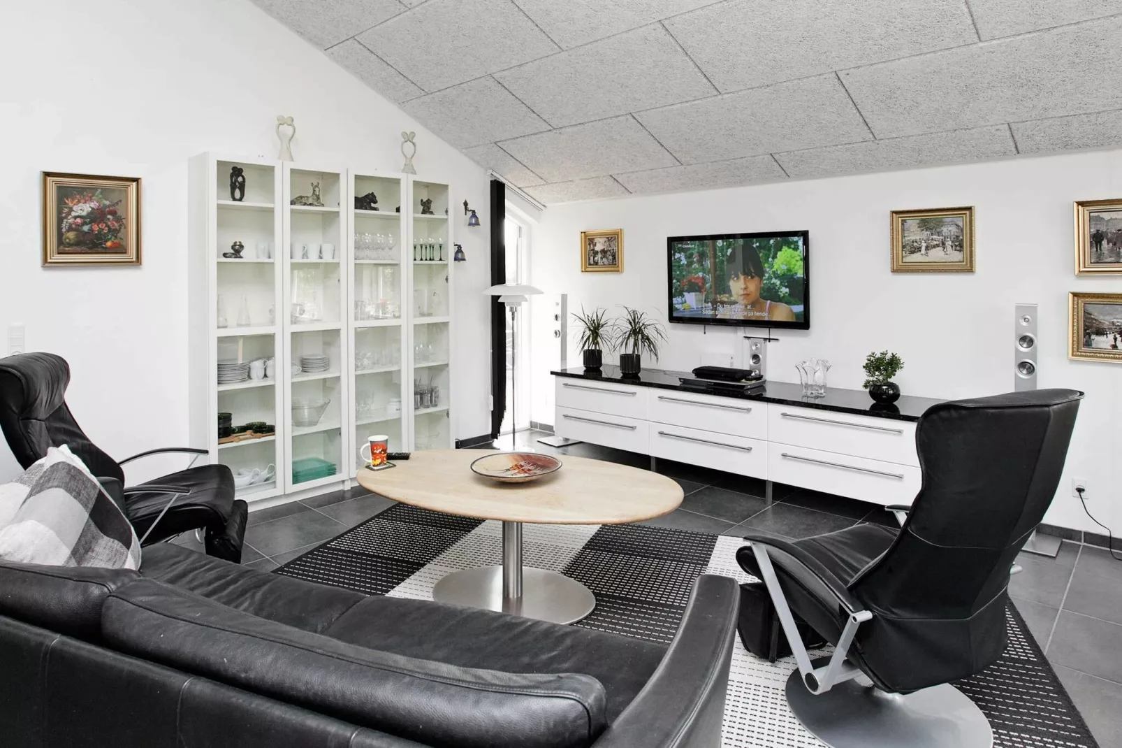 10 Personen Ferienhaus in Brovst-By Traum