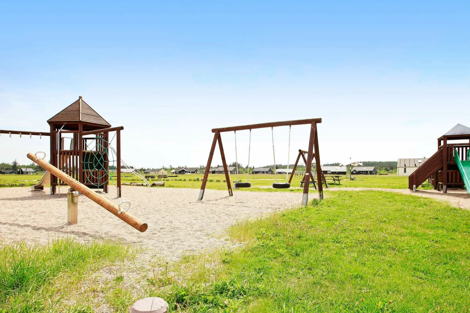 8 person holiday home in Brovst-By Traum-Untagged