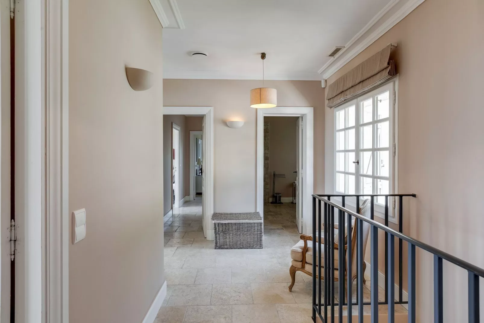 Villa Marguerite Sea View-Palier